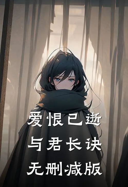 爱恨已逝，与君长诀无删减版