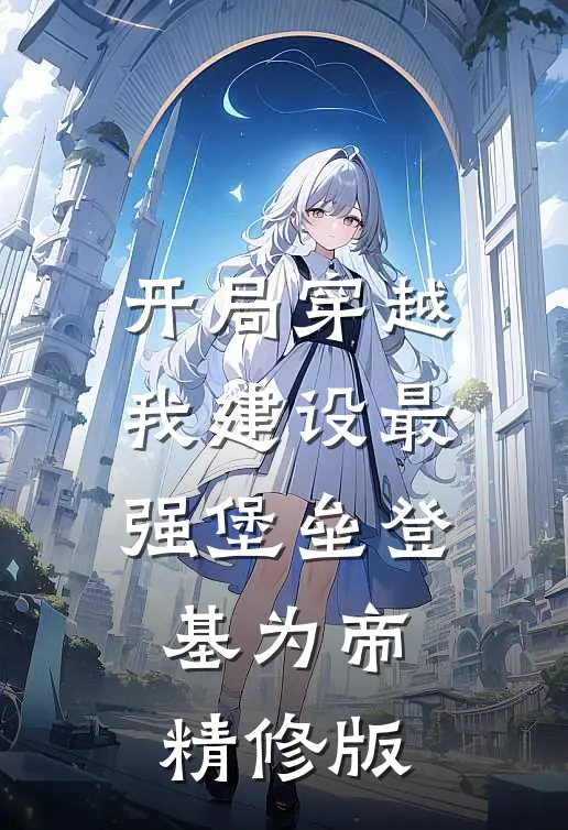 开局穿越，我建设最强堡垒登基为帝精修版