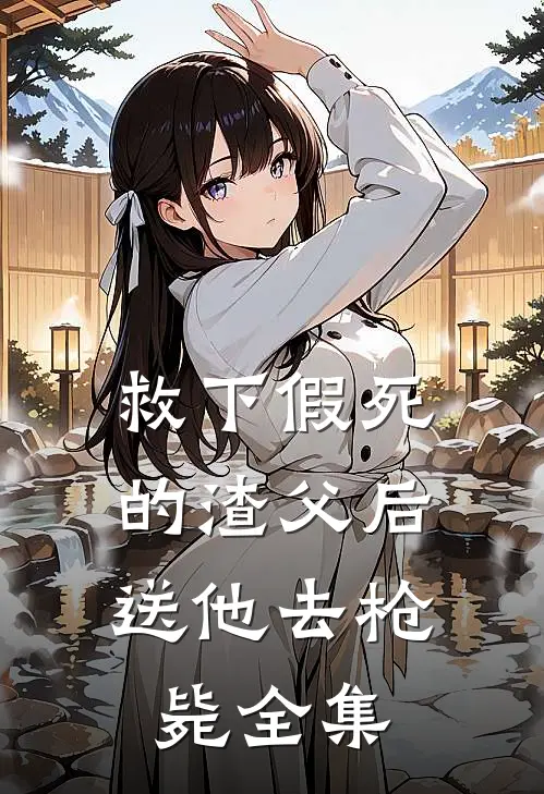 救下假死的渣父后，送他去枪毙 全集