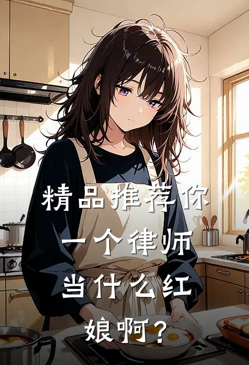 精品推荐你一个律师，当什么红娘啊？
