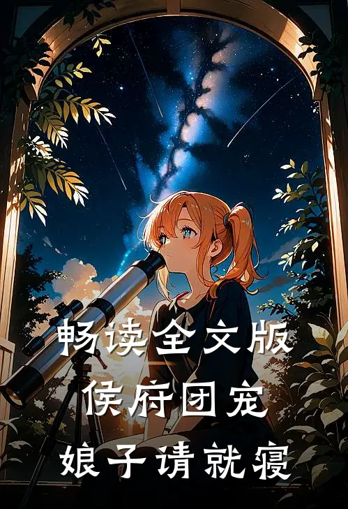 畅读全文版侯府团宠：娘子请就寝