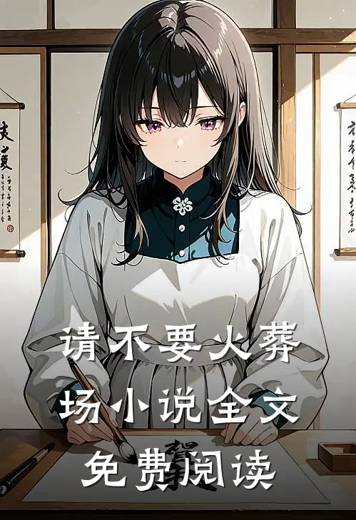 请不要火葬场小说全文免费阅读