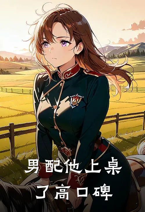 男配他上桌了高口碑