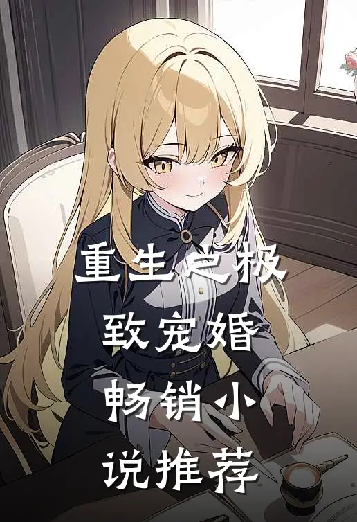 重生之极致宠婚畅销小说推荐