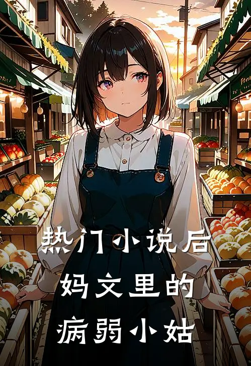 热门小说后妈文里的病弱小姑