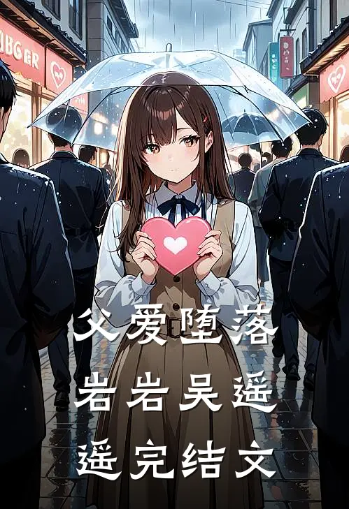 父爱堕落岩岩吴遥遥完结文