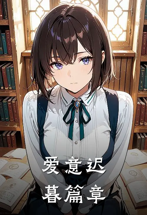 爱意迟暮篇章