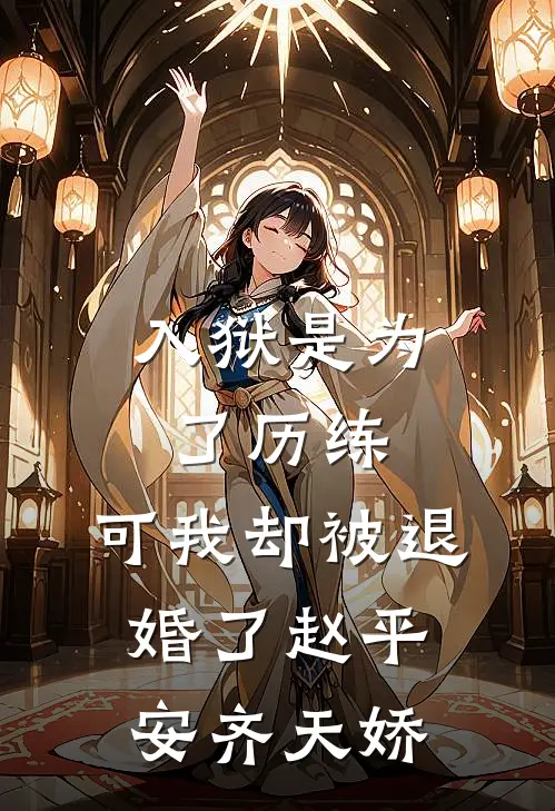 入狱是为了历练，可我却被退婚了赵平安齐天娇