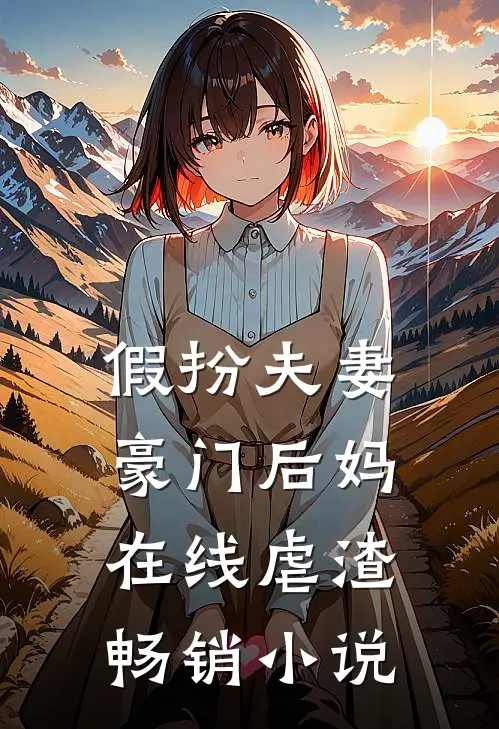 假扮夫妻：豪门后妈在线虐渣畅销小说