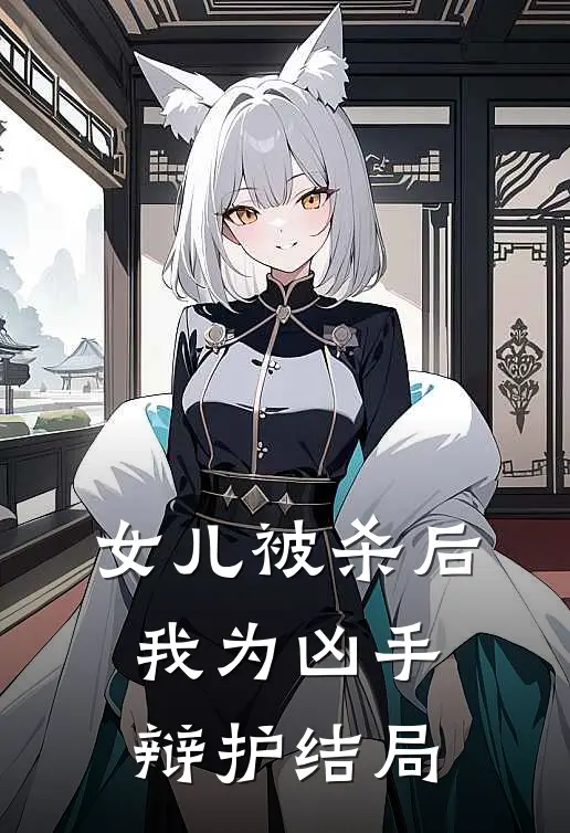 女儿被杀后，我为凶手辩护结局
