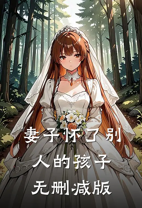 妻子怀了别人的孩子无删减版