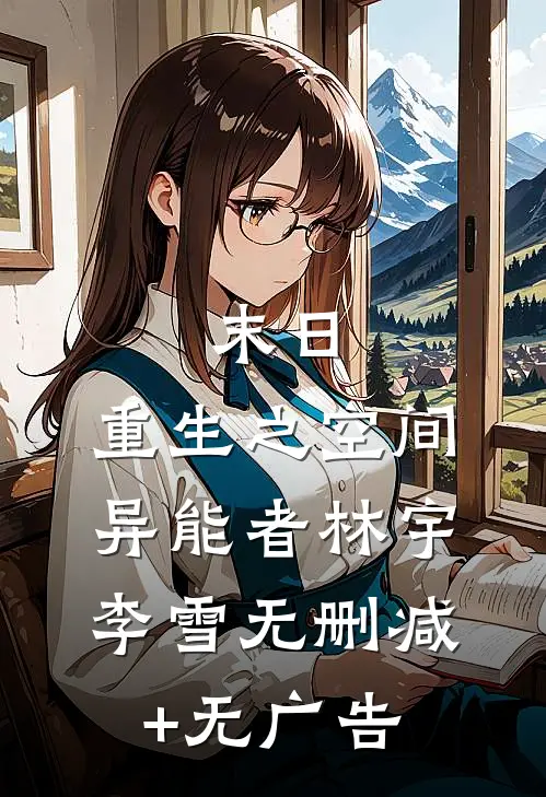 末日：重生之空间异能者林宇李雪无删减+无广告
