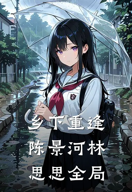乡下重逢陈景河林思思全局