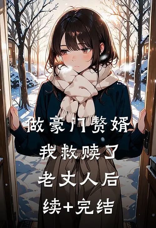做豪门赘婿，我救赎了老丈人后续+完结