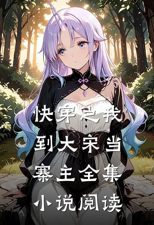 快穿之我到大宋当寨主全集小说阅读