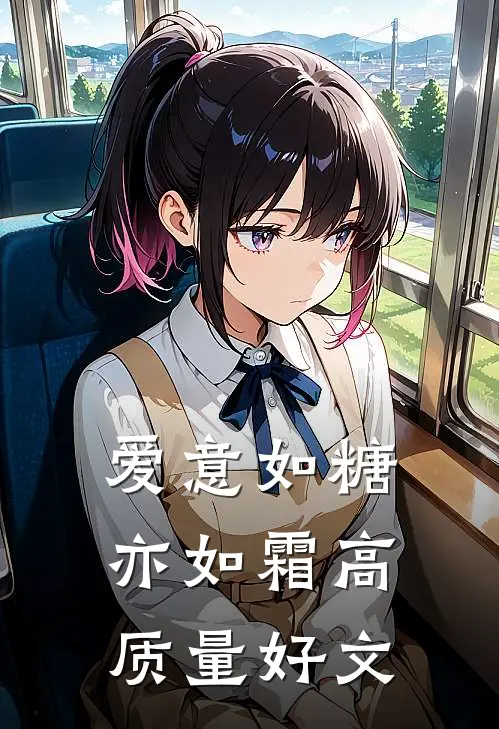 爱意如糖亦如霜高质量好文