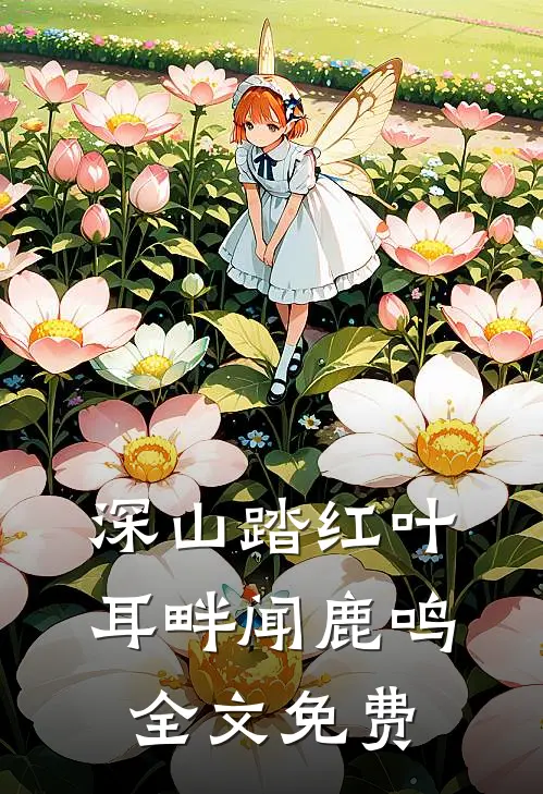 深山踏红叶，耳畔闻鹿鸣。全文免费