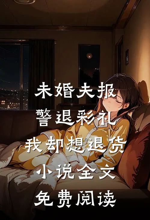 未婚夫报警退彩礼，我却想退货小说全文免费阅读