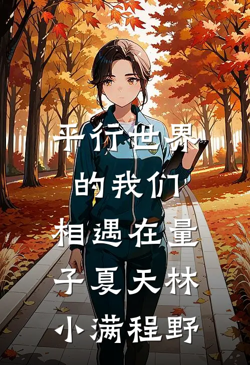 平行世界的我们，相遇在量子夏天林小满程野