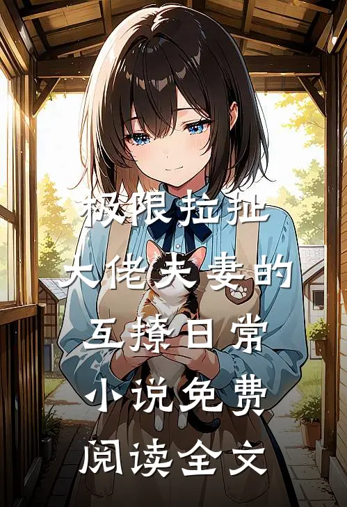 极限拉扯：大佬夫妻的互撩日常小说免费阅读全文