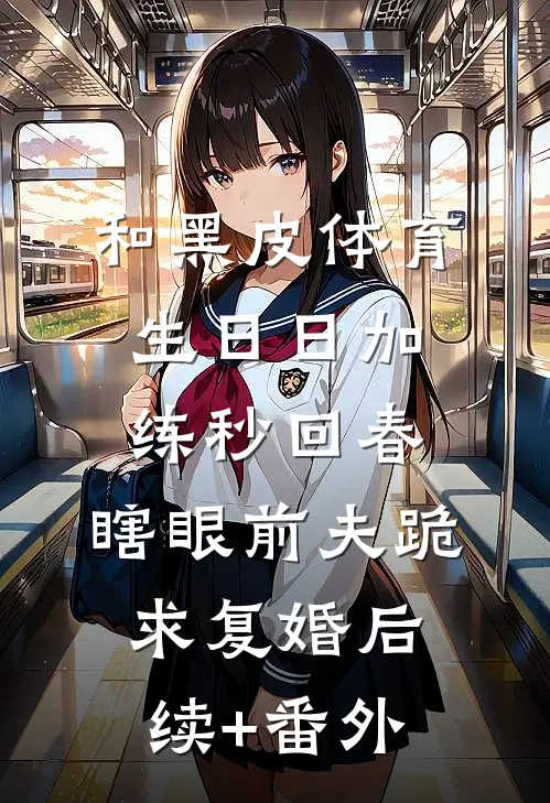 和黑皮体育生日日加练秒回春，瞎眼前夫跪求复婚后续+番外