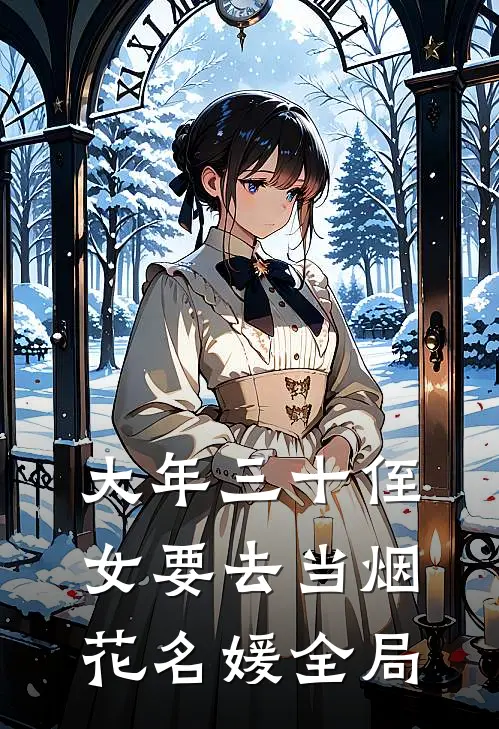大年三十侄女要去当烟花名媛全局