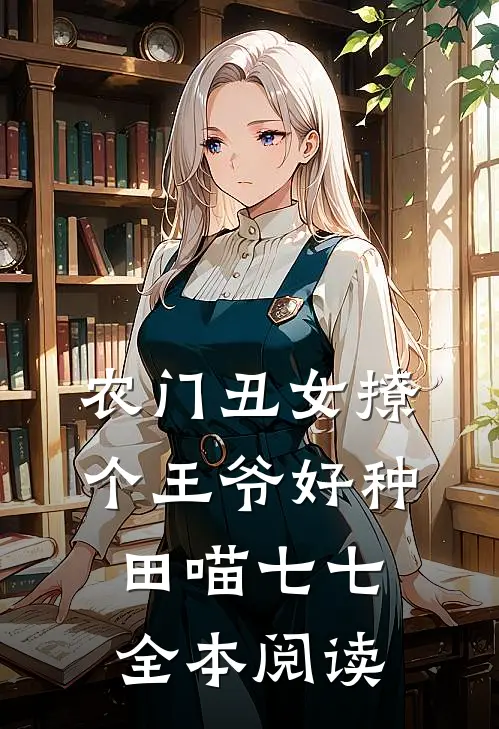 农门丑女撩个王爷好种田喵七七全本阅读