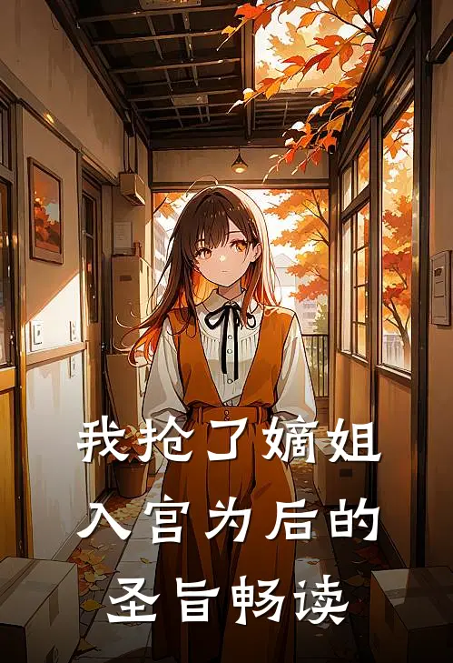 我抢了嫡姐入宫为后的圣旨畅读