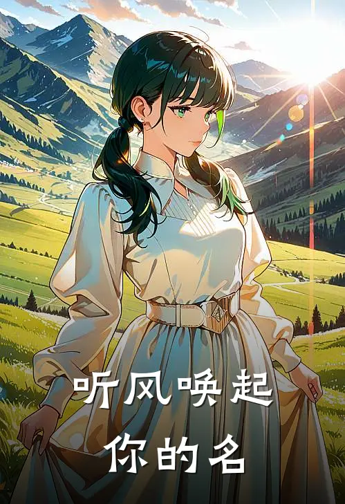 听风唤起你的名