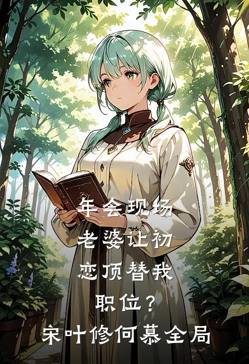 年会现场，老婆让初恋顶替我职位？宋叶修何慕全局