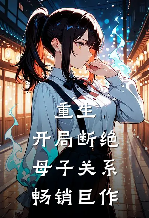 重生：开局断绝母子关系畅销巨作