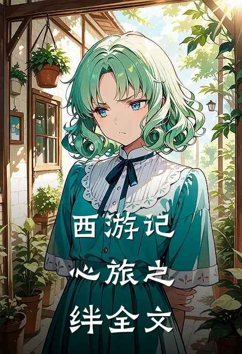 西游记：心旅之绊全文
