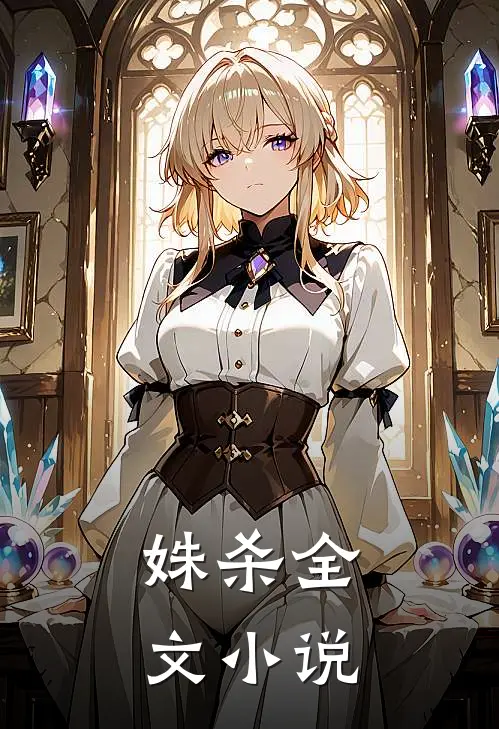 姝杀全文小说