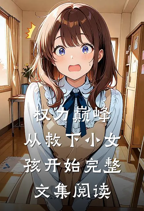 权力巅峰：从救下小女孩开始完整文集阅读