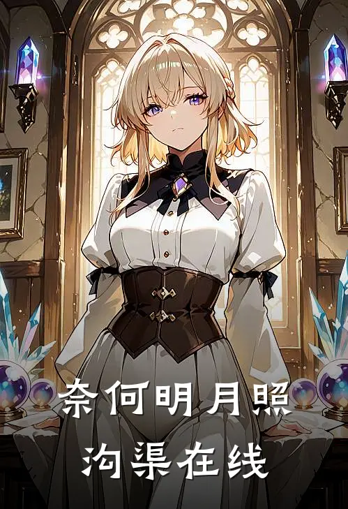 奈何明月照沟渠在线