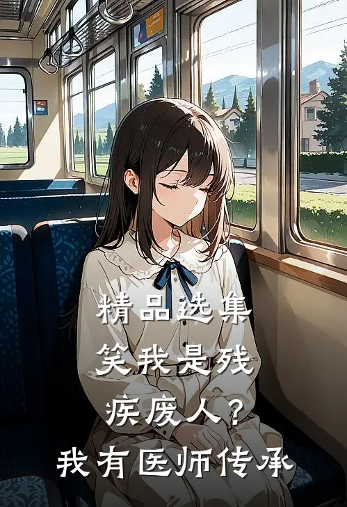 精品选集笑我是残疾废人？我有医师传承