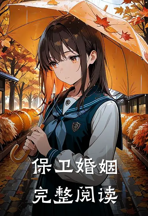 保卫婚姻完整阅读