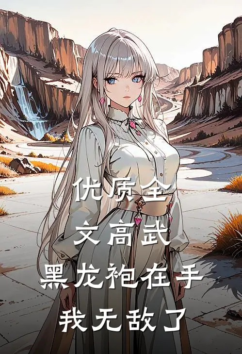优质全文高武:黑龙袍在手,我无敌了