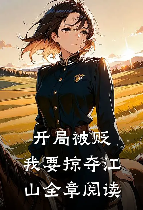 开局被贬，我要掠夺江山全章阅读