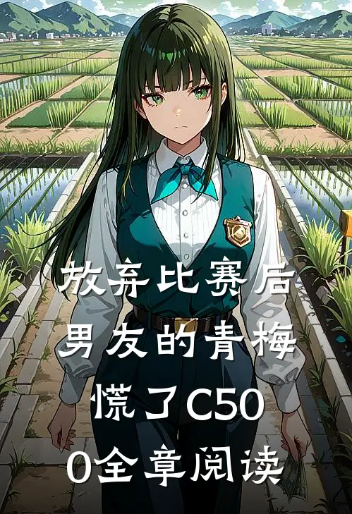 放弃比赛后，男友的青梅慌了C500全章阅读