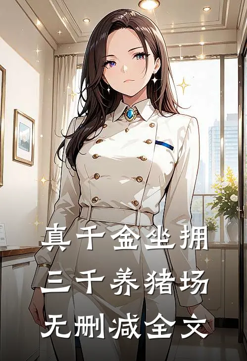 真千金坐拥三千养猪场无删减全文