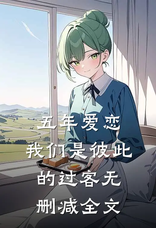 五年爱恋，我们是彼此的过客无删减全文