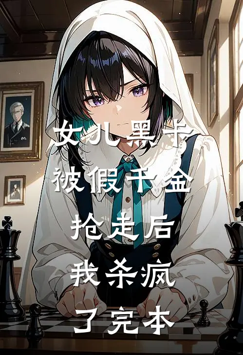 女儿黑卡被假千金抢走后，我杀疯了完本