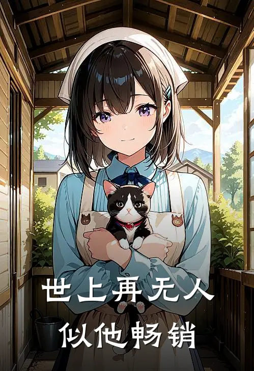 世上再无人似他畅销
