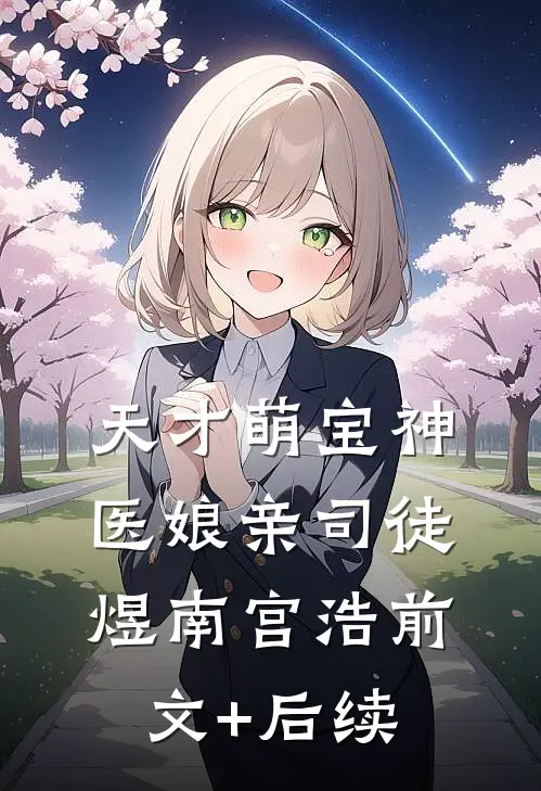 天才萌宝神医娘亲司徒煜南宫浩前文+后续