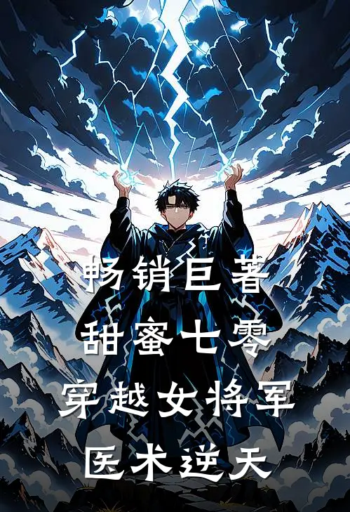 畅销巨著甜蜜七零：穿越女将军医术逆天
