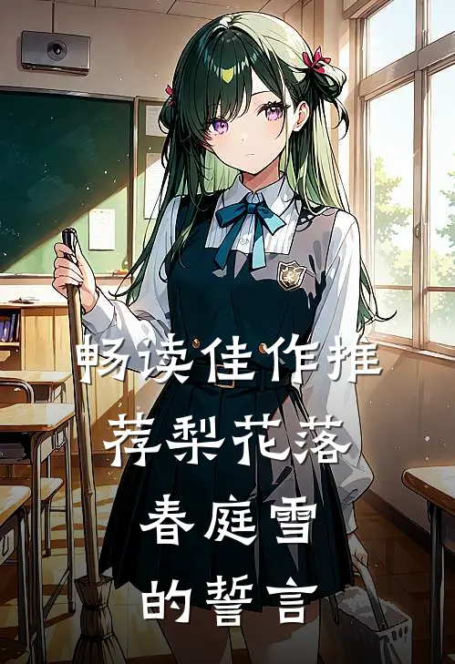 畅读佳作推荐梨花落：春庭雪的誓言