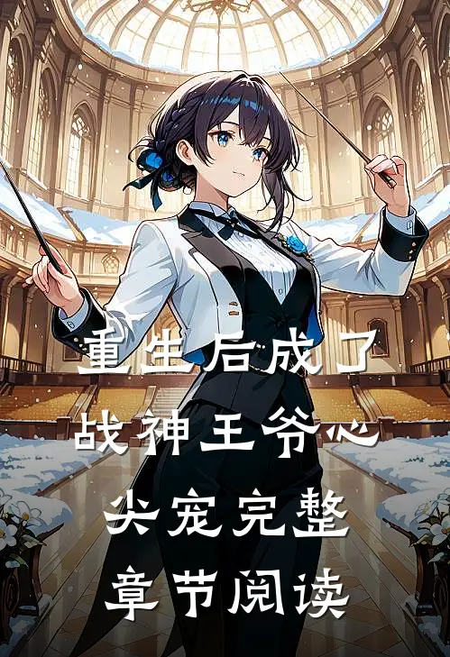 重生后成了战神王爷心尖宠完整章节阅读