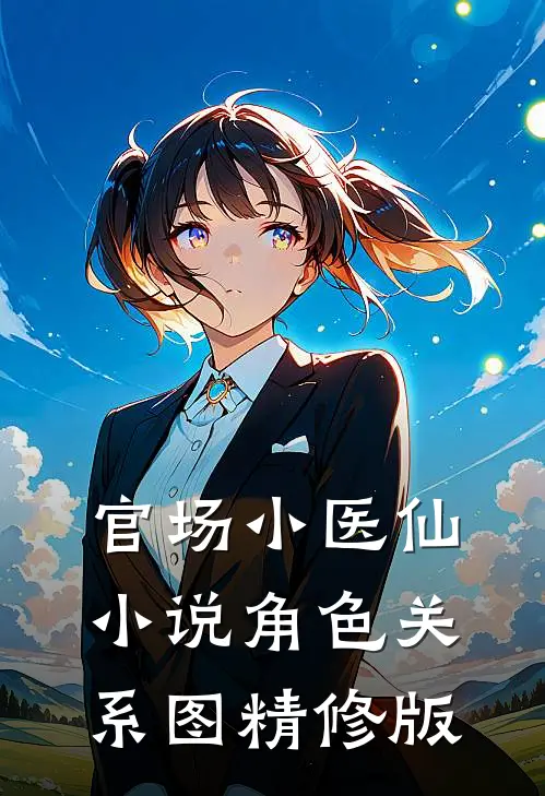 官场小医仙小说角色关系图精修版