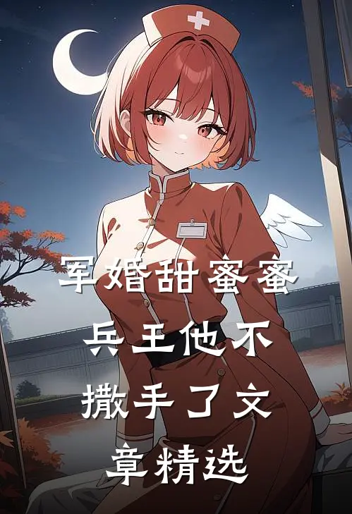 军婚甜蜜蜜,兵王他不撒手了文章精选阅读
